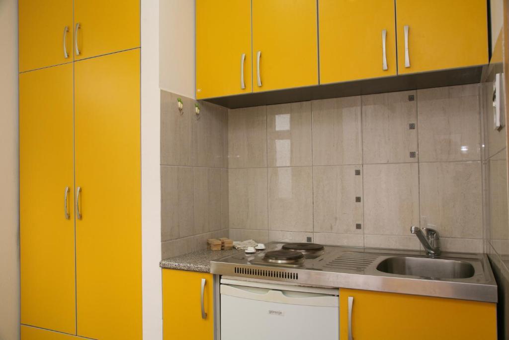 Apartments Villa Petranovic Budva Room photo